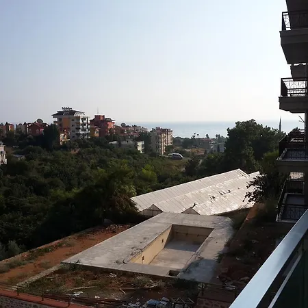 Habitat Hill * אלאניה