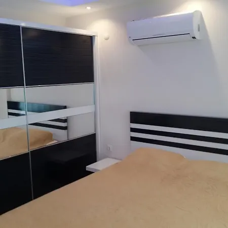 דירה Habitat Hill *