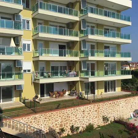 Habitat Hill דירה *